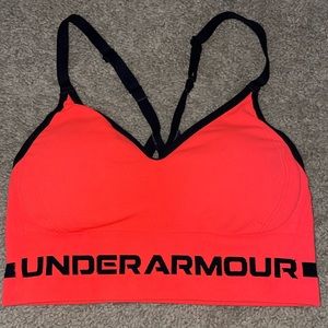 Under Armour Sports Bra